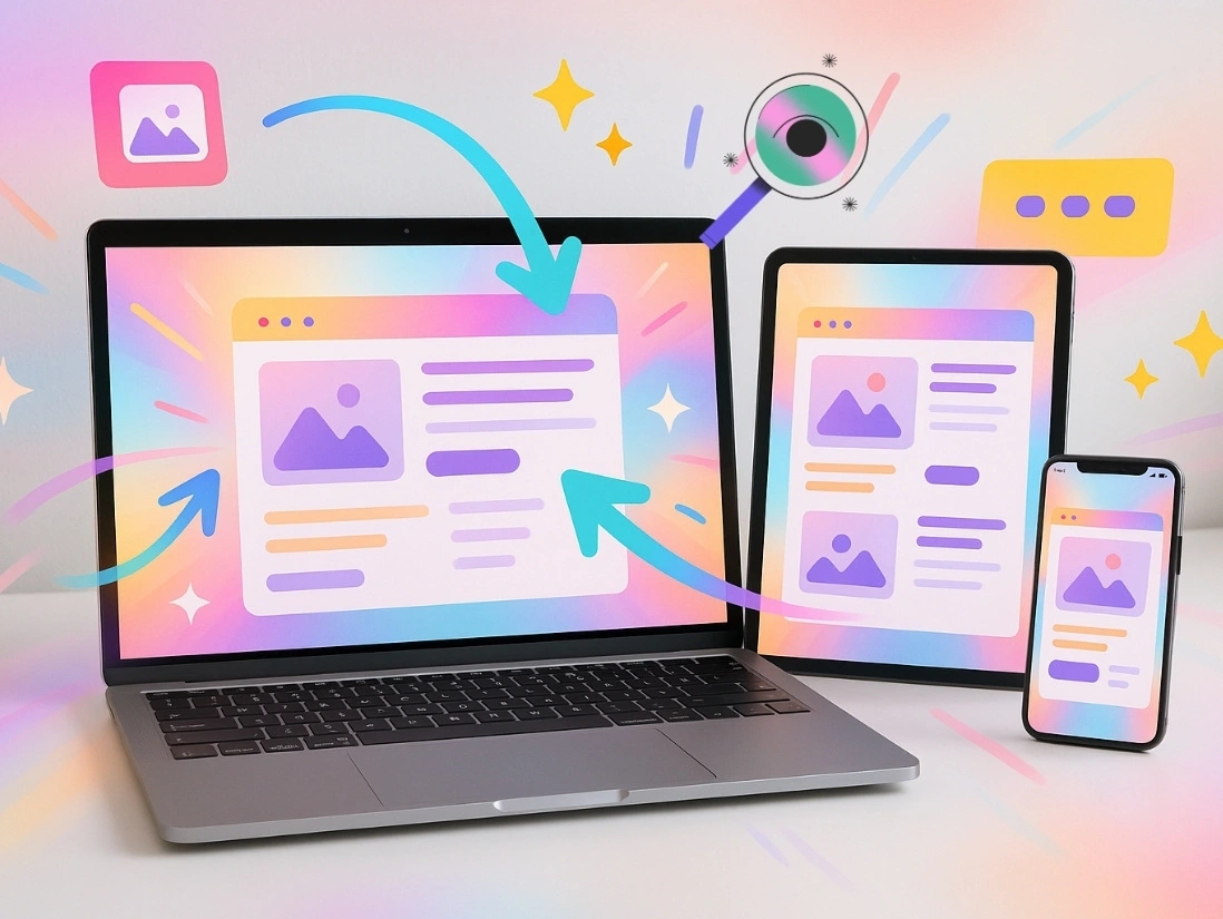 Use Multi-Device Live Preview before going live