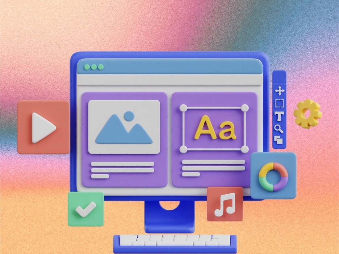 Connect your Custom Domain or use a Free Subdomain