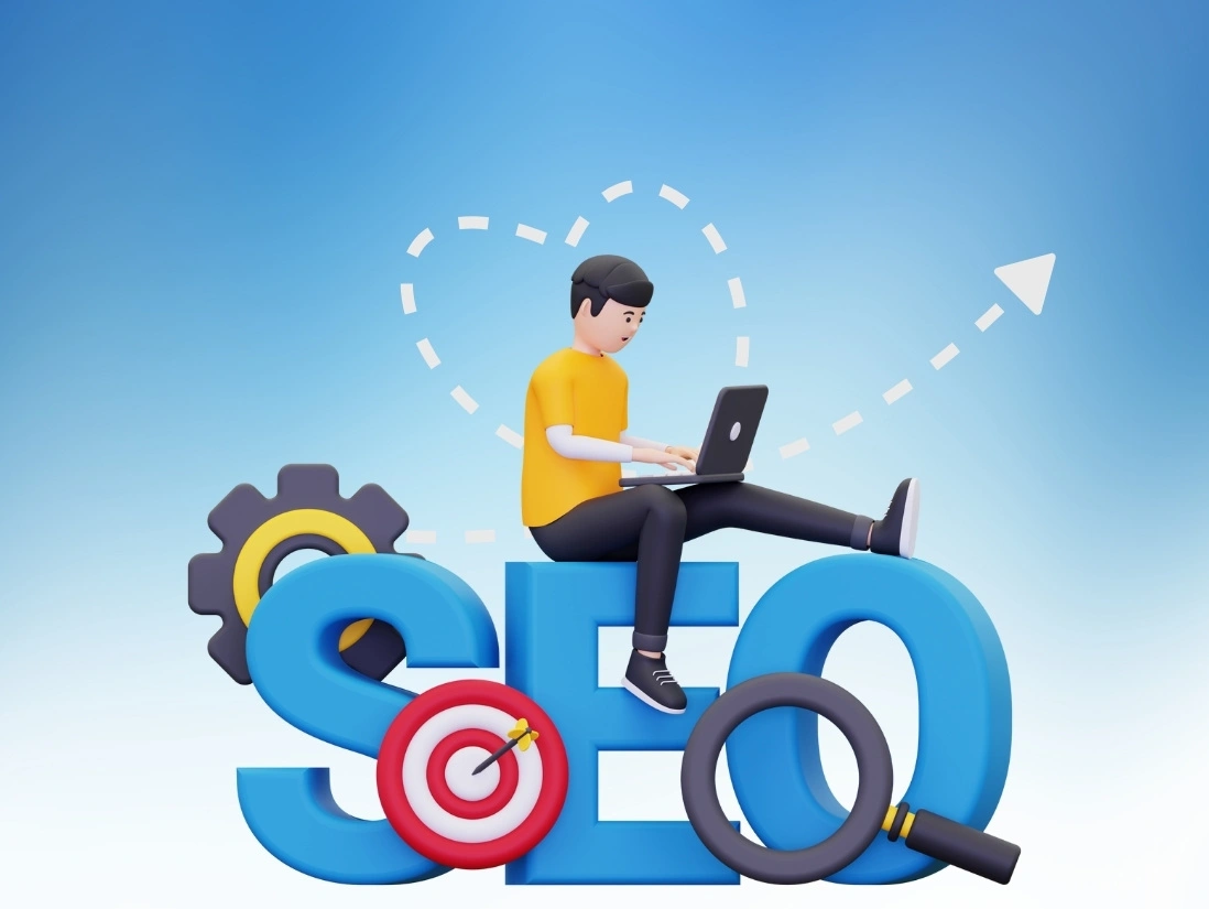 Control SEO in real-time with title and meta tag editing